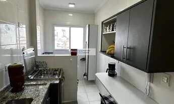 Imagem 6: Apartamento com 1 dorm, Guilhermina, Praia Grande - R$ 265 mil, Cod: 4571