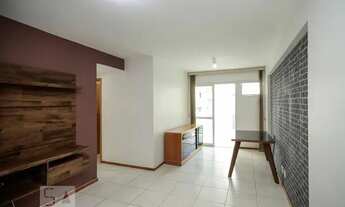 Imagem 1: Apartamento para Aluguel - Meier, 2 Quartos, 56 m2