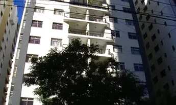 Imagem 5: Apartamento para venda possui 76 metros quadrados com 3 quartos em Setor Oeste - Goiânia