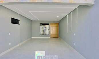 Imagem 2: GOIâNIA - Casa Padrão - Jardim Atlântico