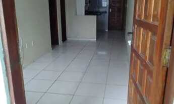 Imagem 2: ALUGA-SE Casa em condomínio com 2 dormitórios