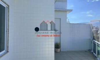 Imagem 2: Cobertura com 3 quartos e suíte e 3 vagas à venda no Recreio dos Bandeirantes!!! RJ