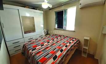 Imagem 3: Pilares Apartamento com 2 dormitórios