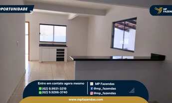 Imagem 3: Casa 3/4 com suíte