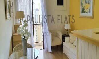 Imagem 4: SÃO PAULO - Flat - JARDIM PAULISTA