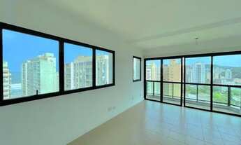 Imagem 4: Apartamento à venda em Praia das Pitangueiras, Guarujá, 3 dormitórios, vista para o mar