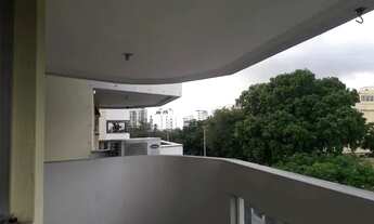 Imagem 3: Apartamento 2 quartos - UERJ e Estádio do Maracanã