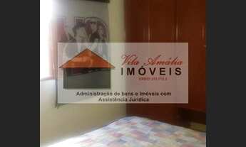 Imagem 7: São Paulo - Casa Padrão - Vila Amália (Zona Norte