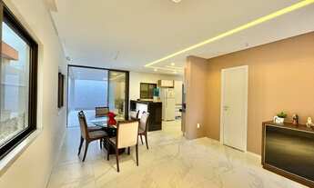 Imagem 5: Duplex de alto padrão para venda tem 230 metros quadrados com 4 quartos em Cidade Alpha