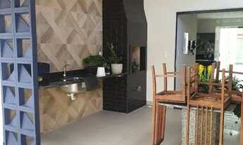 Imagem 4: Casa com Piscina na Coroa do Meio