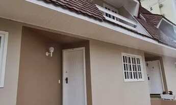 Imagem 4: Sobrado com 3 quartos para alugar por R$ 3000.00, 180.80 m2 - CRISTO REI - CURITIBA/PR