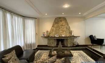 Imagem 4: SOBRADO - PARQUE DOS PRÍNCIPES - SP