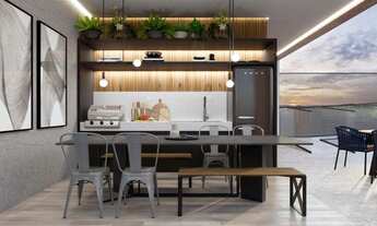 Imagem 6: Apartamento à venda, 90 m² por R$ 660.968,00 - Bessa - João Pessoa/PB