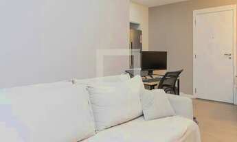 Imagem 4: Apartamento para Aluguel - Picanço, 2 Quartos, 58 m2