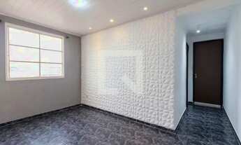 Imagem 3: Apartamento para Aluguel - Vila Jacuí, 2 Quartos, 44 m2