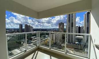 Imagem: Apartamento com 2 quartos no Brava Bueno