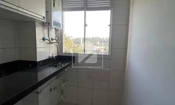 Imagem 7: Apartamento - Residencial Parque da Fazenda - Campinas