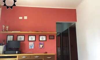 Imagem 5: APTO CENTRO OSASCO