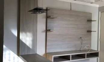 Imagem 2: Apartamento - Jardim Nossa Senhora de Fátima - Hortolândia