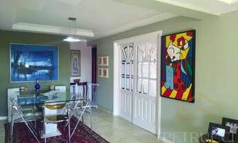 Imagem 5: Apartamento - Cambuí - Campinas