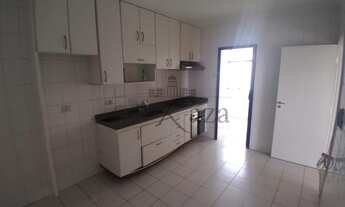 Imagem: Apartamento / Padrão - Bosque dos Eucaliptos