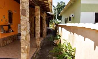 Imagem 5: SAQUAREMA - Casa de Condomínio - Ipitangas