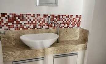 Imagem 5: Apartamento com 3 dormitórios para alugar, 106 m² por R$ 5.200,00/mês - Jardim Flor da Mon