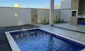 Imagem 2: Casa - Residencial Real Parque Sumaré - Sumaré