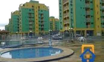 Imagem 2: Alugo Apto Rio das Pedras, excelente apto com área:62, 2 vgs( 1 coberta e outra descoberta