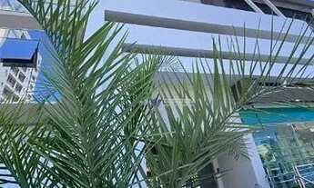 Imagem: Lindo apartamento de alto padrão na praia