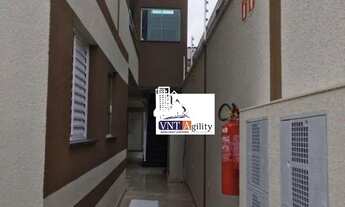 Imagem 2: Apartamento 2 dormitórios à venda Jardim Vila Formosa São Paulo/SP