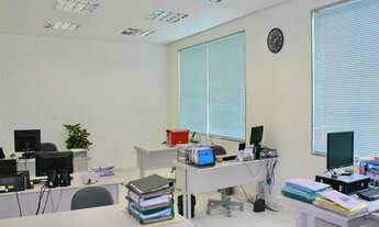 Imagem 3: Sobrado comercial com 613 m²