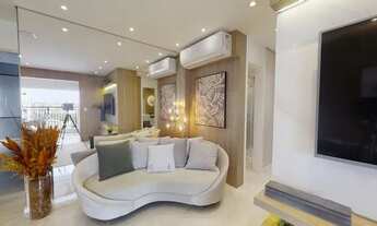 Imagem 6: Apartamento para venda com 72 metros quadrados com 2 quartos em Vila Primavera - São Paulo