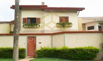 Imagem 3: Casa - Jardim Chapadão - Campinas