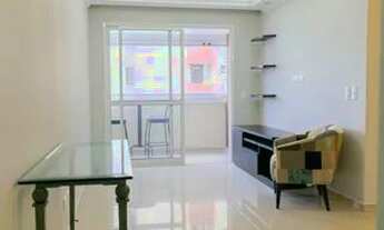 Imagem 3: Apartamento para Aluguel - Bosque da Saúde, 2 Quartos, 75 m2