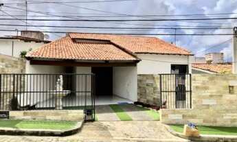 Imagem: Alugo Casa Mobiliada - Próximo ao CEI