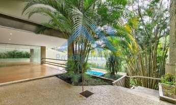 Imagem 5: CASA RESIDENCIAL em SÃO PAULO - SP, PAINEIRAS DO MORUMBI