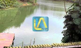 Imagem 3: Fazenda/Sítio/Chácara para venda tem 245 metros quadrados com 2 quartos