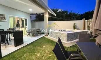 Imagem 6: Casa em Condomínio para Venda em Eusébio, Urucunema, 4 dormitórios, 4 suítes, 4 banheiros