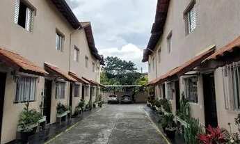 Imagem 3: SÃO PAULO - Casa de Condomínio - VILA PIRAJUSSARA