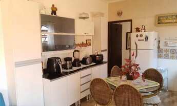 Imagem 6: 08- CASA NO CENTRO DE VITÓRIA