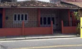 Imagem: Alugo casa com 3 quartos na Cidade Nova