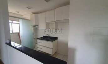 Imagem 3: Apartamento para Venda em Ribeirão Preto, Parque dos Lagos, 3 dormitórios, 1 suíte, 2 banh