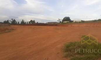 Imagem: Terreno - Chácaras São Martinho - Campinas