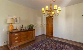 Imagem 5: Apartamento Venda Moema 193 m² 2 Dormitórios