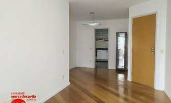 Imagem 6: Apartamento 3 Dormitórios 1 Suíte 2 Vagas Brooklin