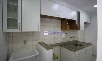 Imagem 6: Apartamento a Locação 2 Qts na Estrada da Cachamorra -Campo Grande Rj