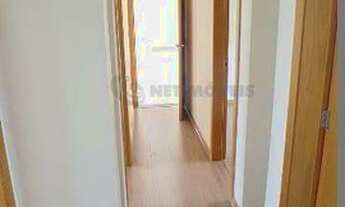 Imagem 7: Área privativa 04 quartos a venda no Minas Brasil