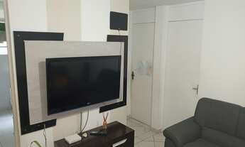 Imagem 3: Apartamento para Venda no Conjunto Residencial do Bosque 1, Mogi das Cruzes/SP