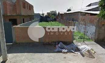 Imagem 1: Terreno - Jardim São Domingos - Campinas